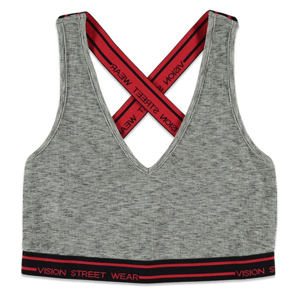 Vision Street Wear sports bra
